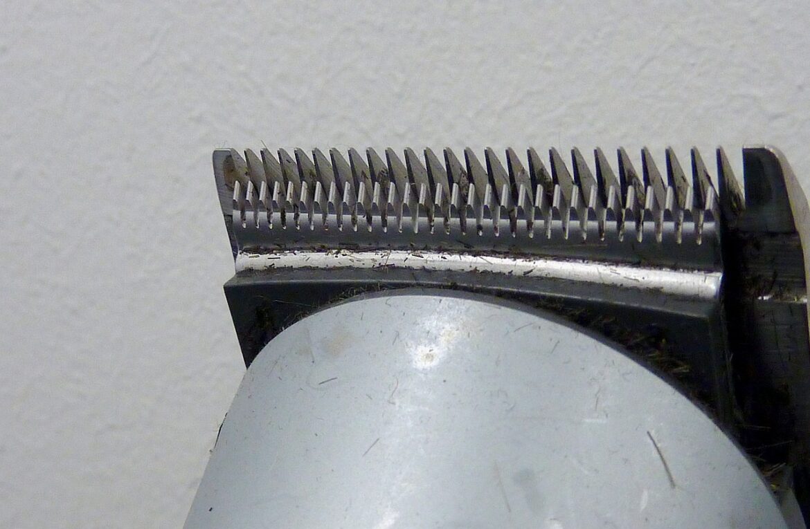Waar koop ik de beste baardtrimmers?