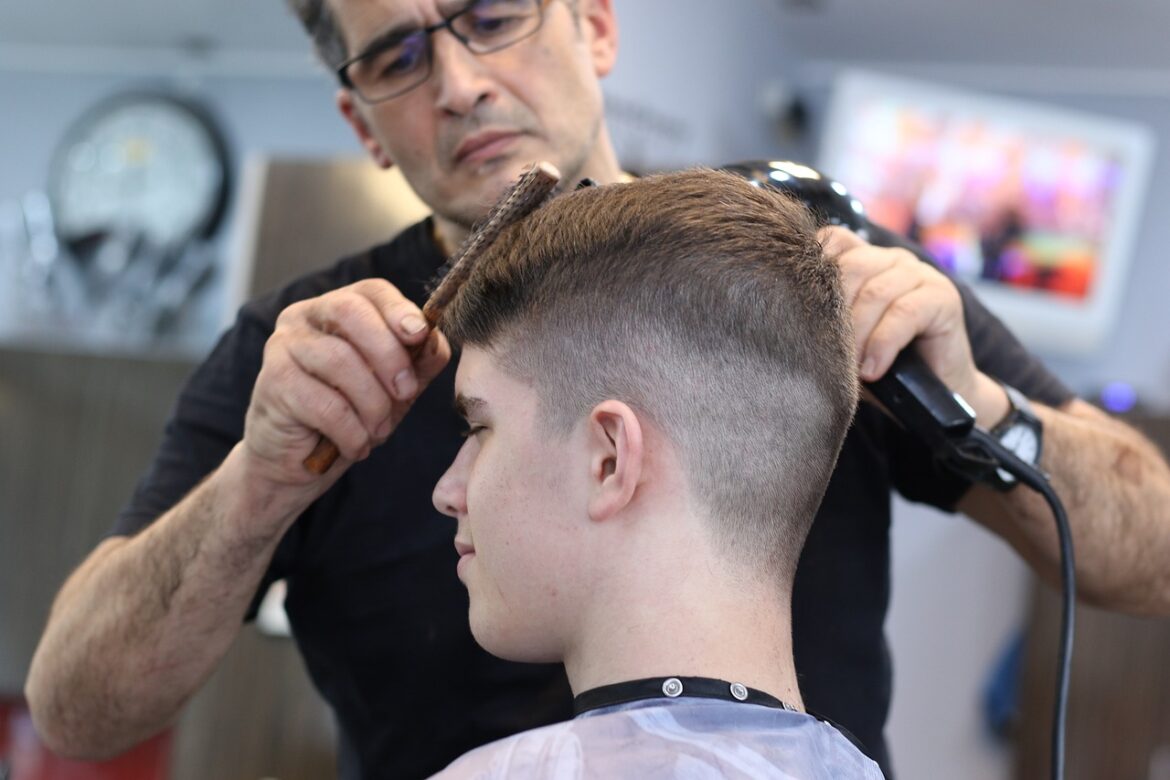 Kapper Winsum