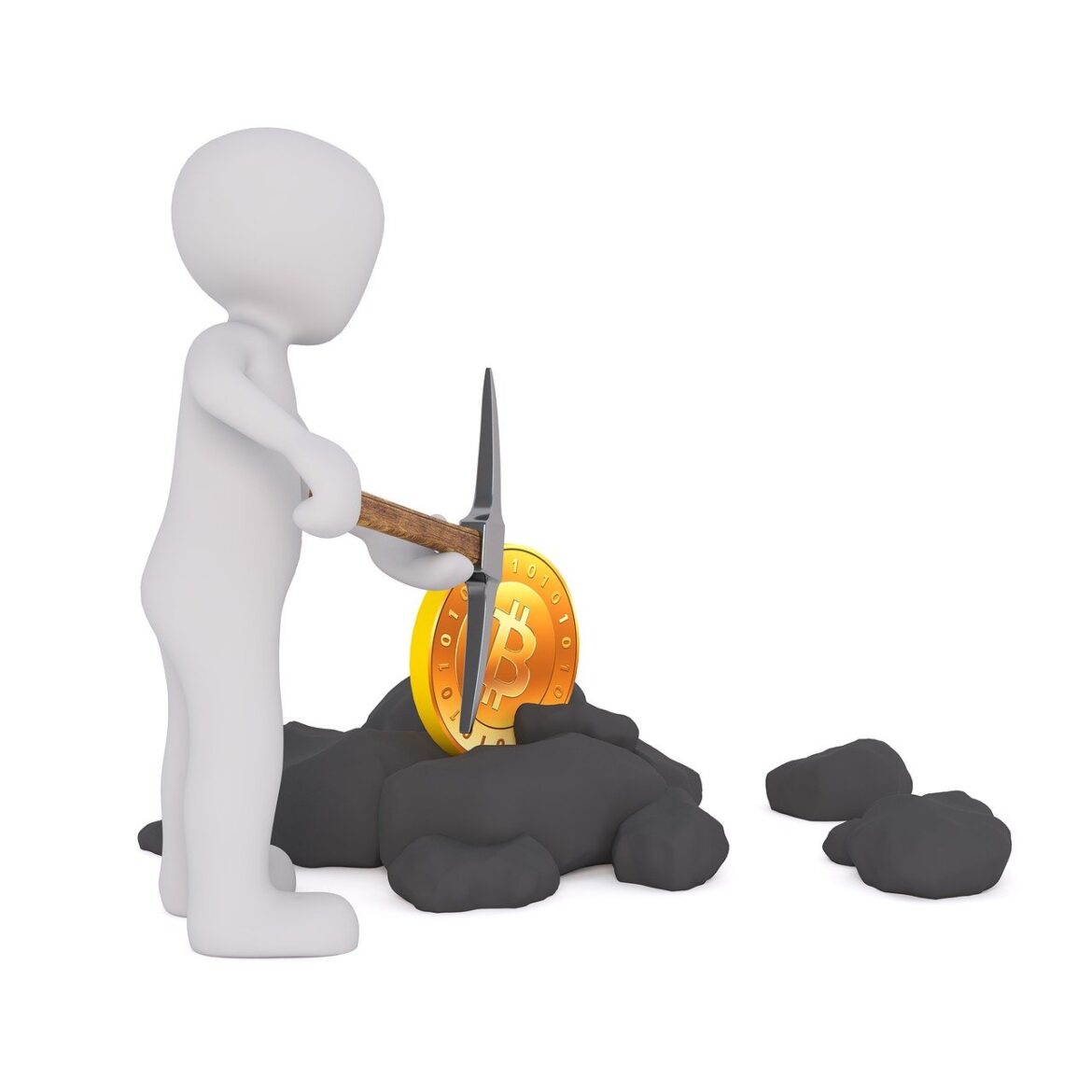 Moet je VeChain kopen of niet?
