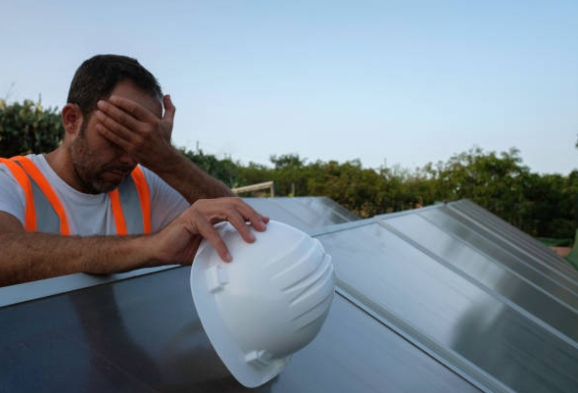 Waarom Inspectie van Zonnepanelen Cruciaal is voor Veiligheid