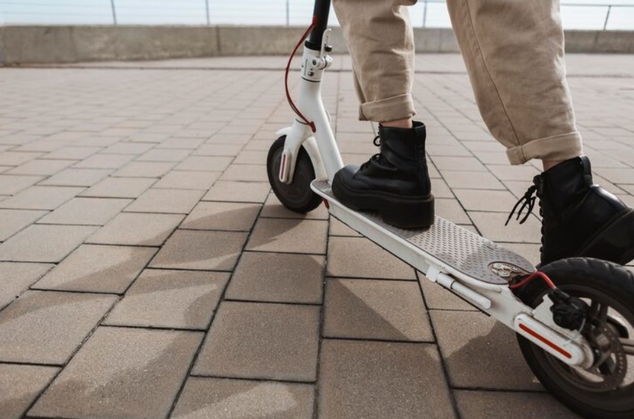 De Leukste Routes in Nederland voor een Rit met je E-step