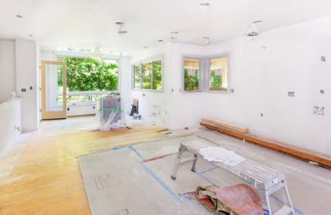 Je Interieur Vernieuwen door te Wrappen